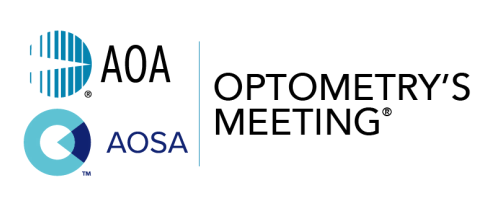 <p>AOA Optometry 2026</p>