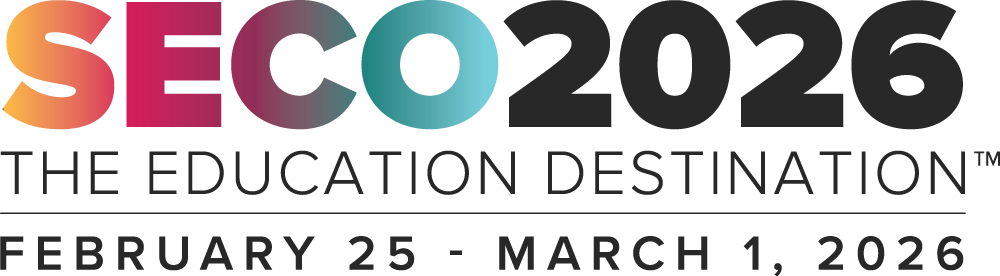 <p>SECO 2026</p>