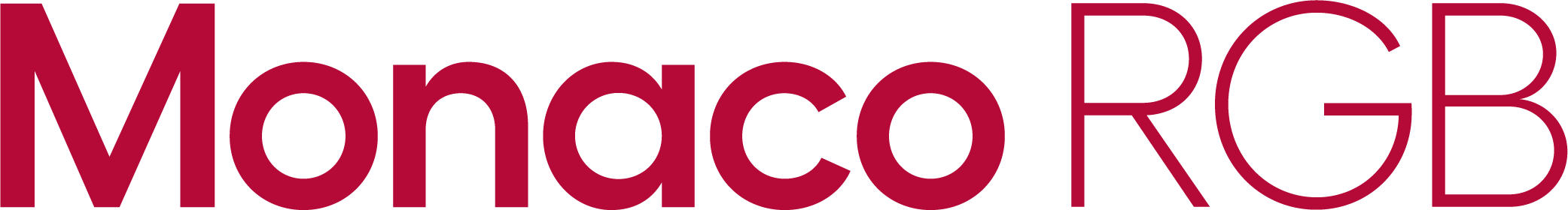 monaco rgb image