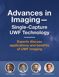 Advances in Imaging 2022 Supplement and Article Thumbnail