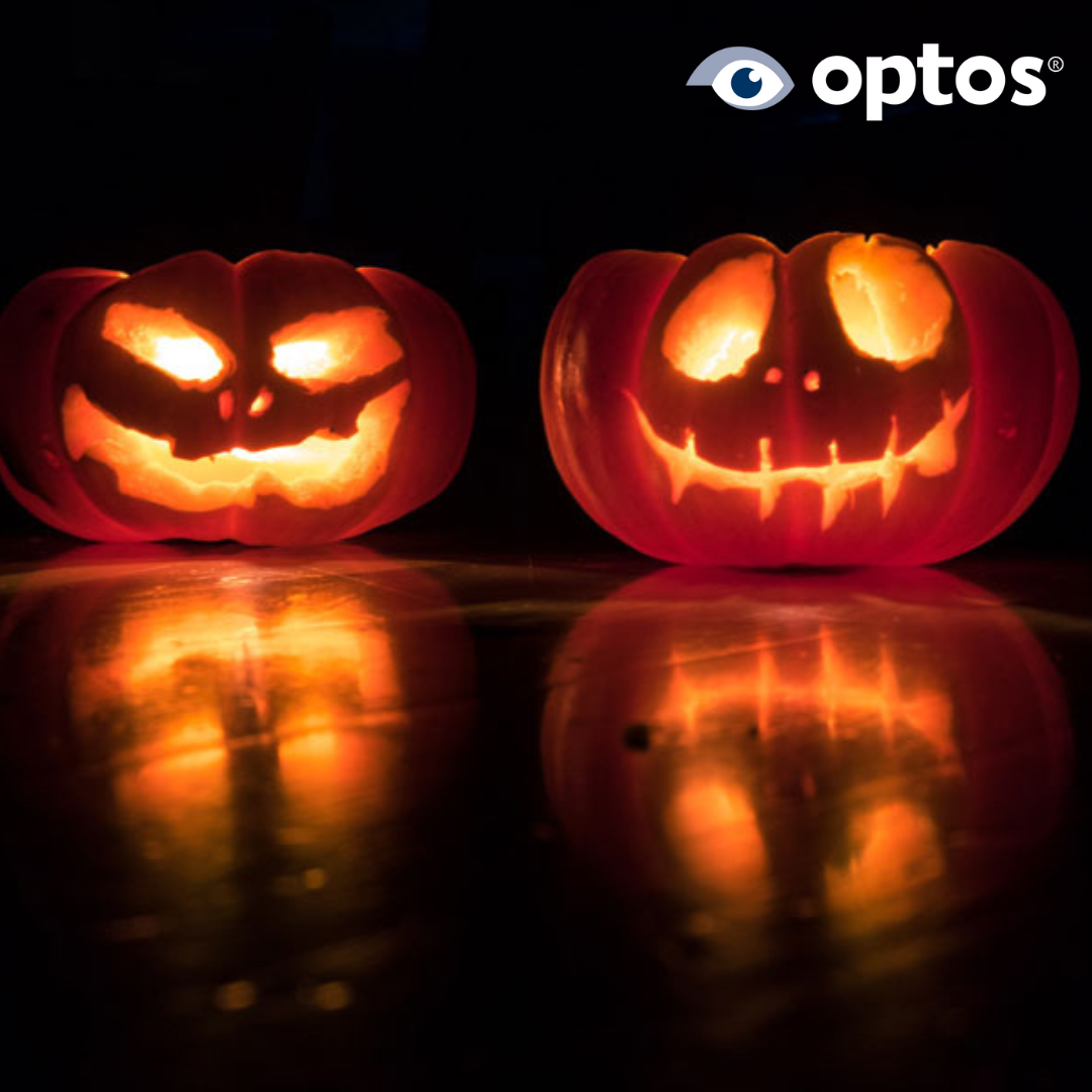 Optos Pumpkin