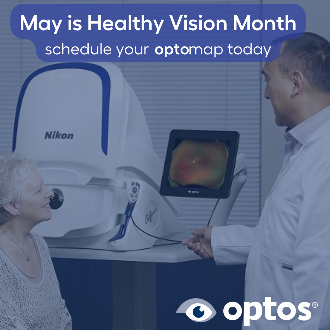 may health vision