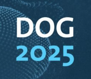 <p>DOG 2025 &ndash; DOG Kongress</p>